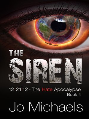 cover image of The Siren